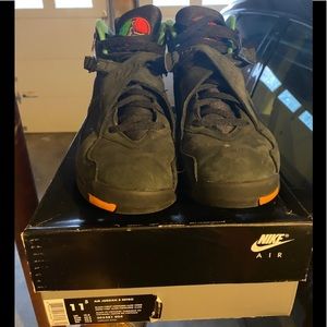 Air Jordan 8 Tinker (Air Raid)